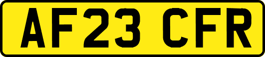 AF23CFR