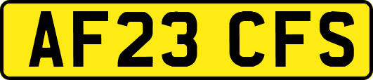 AF23CFS