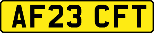 AF23CFT