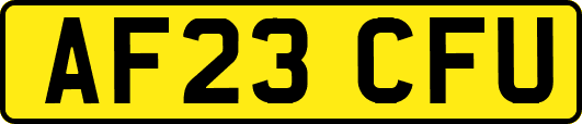 AF23CFU