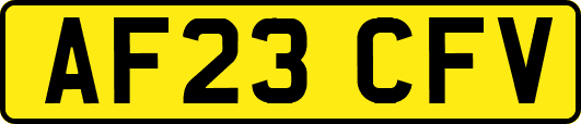 AF23CFV