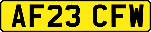 AF23CFW
