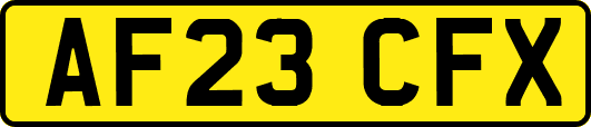 AF23CFX