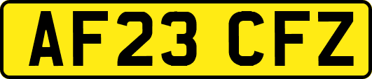 AF23CFZ