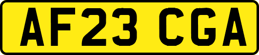 AF23CGA