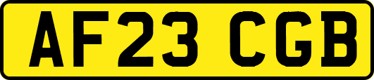 AF23CGB