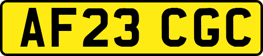 AF23CGC