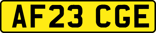AF23CGE