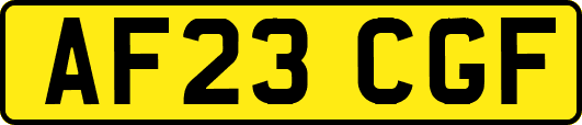 AF23CGF