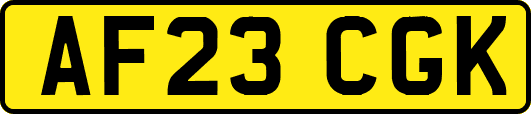 AF23CGK