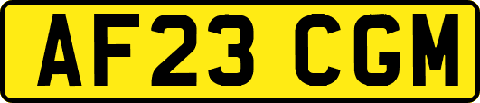 AF23CGM