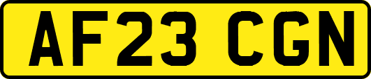 AF23CGN