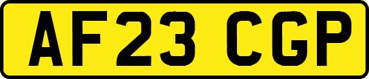 AF23CGP