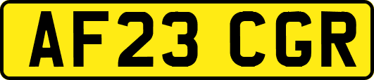 AF23CGR