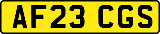 AF23CGS