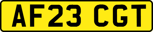 AF23CGT