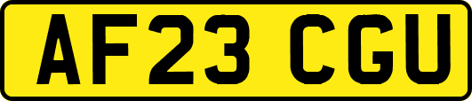 AF23CGU