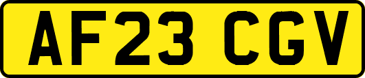 AF23CGV