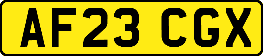 AF23CGX