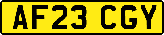 AF23CGY