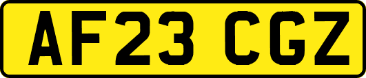 AF23CGZ