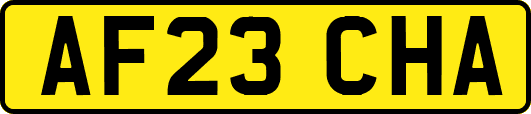 AF23CHA
