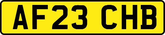 AF23CHB
