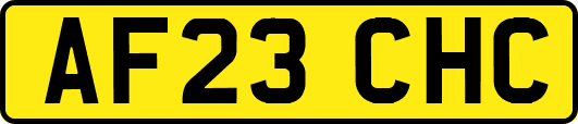 AF23CHC