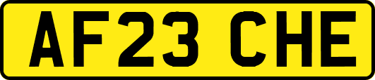 AF23CHE