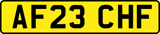 AF23CHF