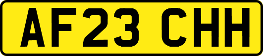 AF23CHH