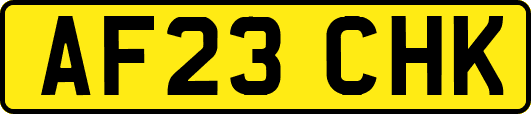 AF23CHK