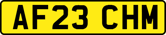 AF23CHM