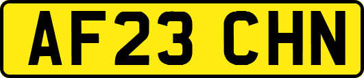 AF23CHN