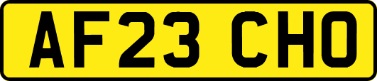 AF23CHO