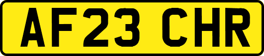 AF23CHR