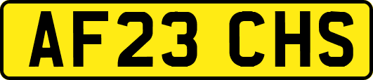 AF23CHS