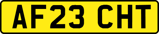 AF23CHT