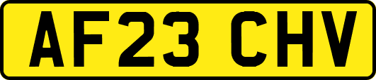 AF23CHV