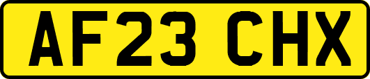 AF23CHX