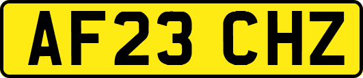 AF23CHZ