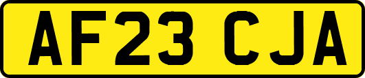 AF23CJA