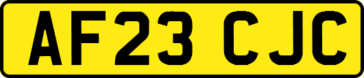 AF23CJC