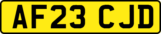 AF23CJD