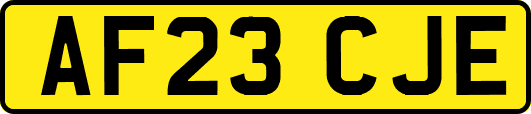 AF23CJE