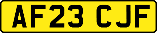 AF23CJF