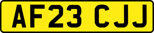 AF23CJJ