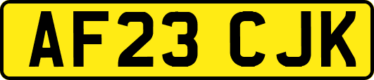 AF23CJK