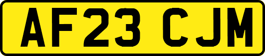 AF23CJM