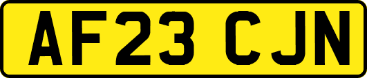 AF23CJN